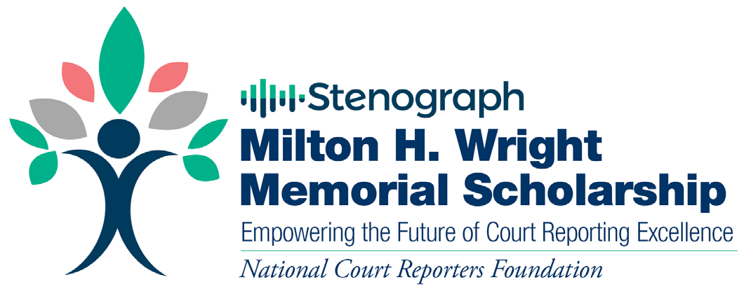 Stenograph-scholarship-Memorial-logo