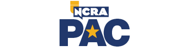 NCRA PAC logo