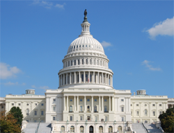 Capitol building DC