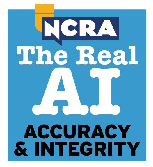 NCRA_The Real AI logo_vertical