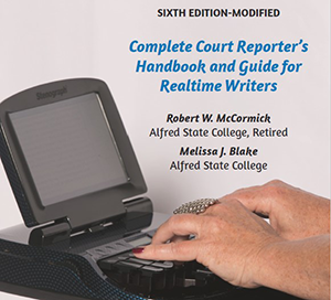 Complete Court Reporter Guide